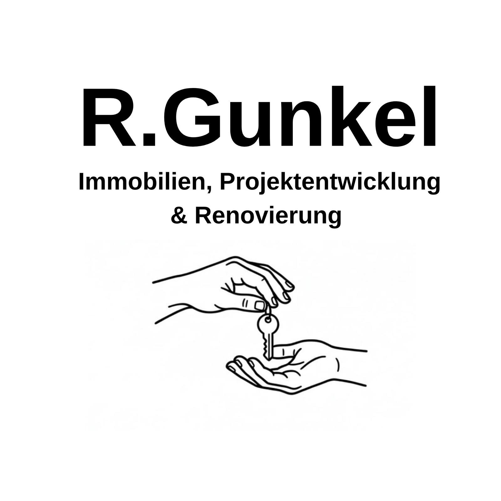 R.Gunkel Logo