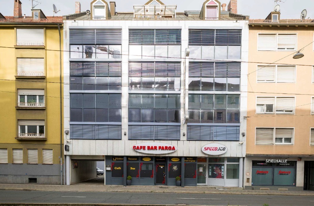 Investitionschance Nürnberg